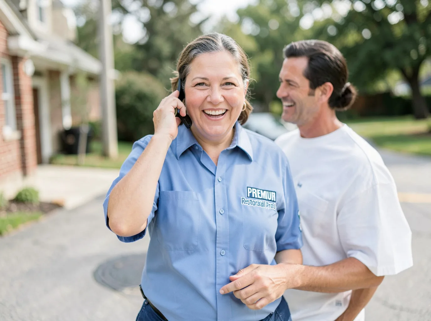 Water Damage Restoration East China, MI FAQs